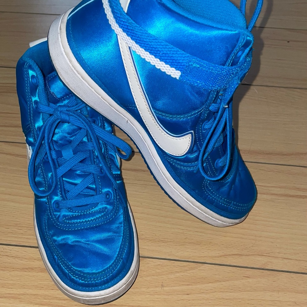 Nike Boys Basketball Shoes